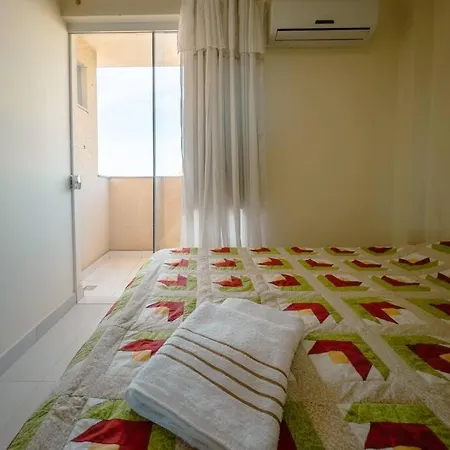 Apartamento Perto Uem Wi-Fi Mn701 Maringá Exterior photo