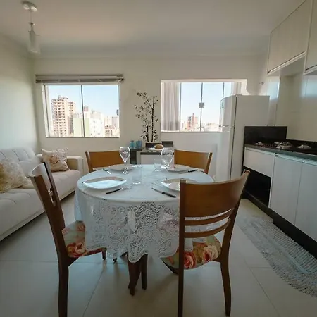 Apartamento Perto Uem Wi-Fi Mn701 Maringá Exterior photo