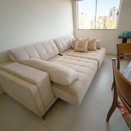 Apartamento Perto Uem Wi-Fi Mn701 Maringá Exterior photo