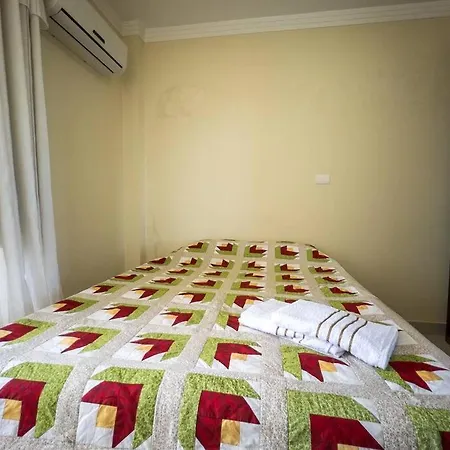 Apartamento Perto Uem Wi-Fi Mn701 Maringá Exterior photo