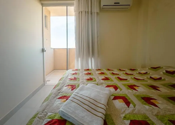 Apartamento Perto Uem Wi-Fi Mn701