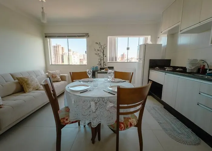 Apartamento Perto Uem Wi-Fi Mn701